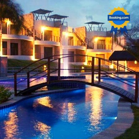 Apto Com Jacuzzi - 2 Quartos Em Pipa Bda 108 Praia de Pipa Экстерьер фото