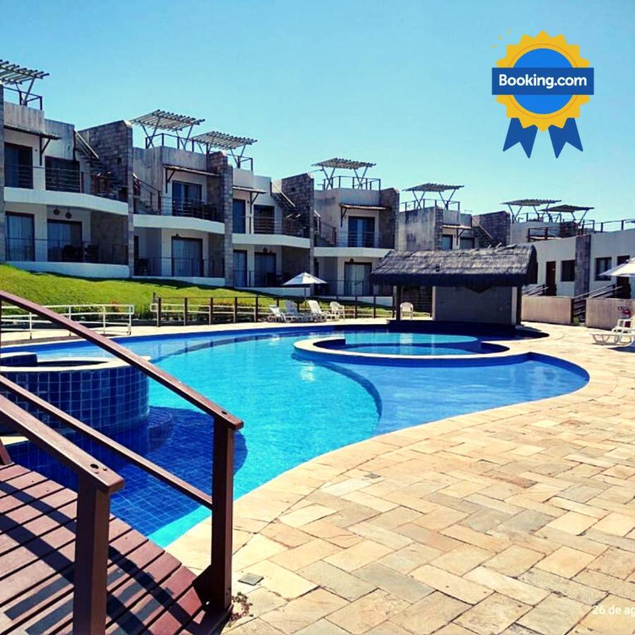 Apto Com Jacuzzi - 2 Quartos Em Pipa Bda 108 Praia de Pipa Экстерьер фото